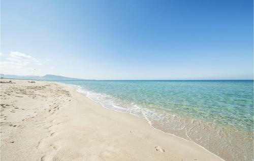 Awesome Apartment In Golfo Aranci With 2 Bedrooms