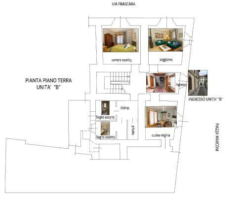 Hostal Casa Pini Rio