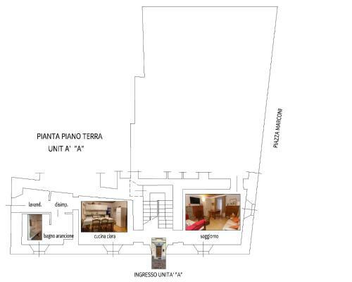 Hostal Casa Pini Rio