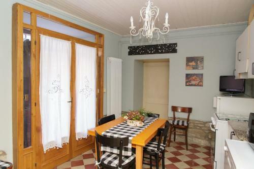 Hostal Casa Pini Rio