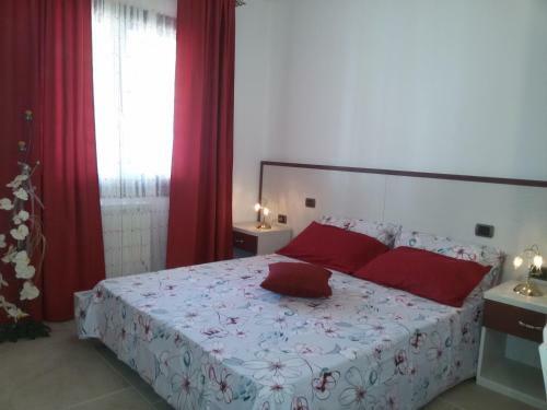 Bed & Breakfast I Giganti