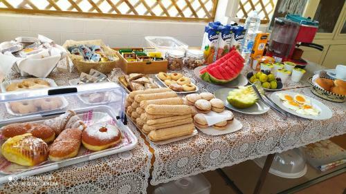Bed & Breakfast I Giganti