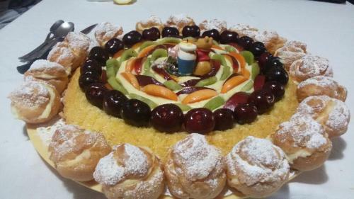 Bed & Breakfast I Giganti