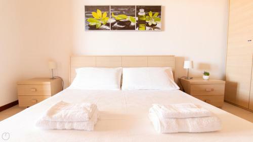 Apartamento Welcomely - Umberto I