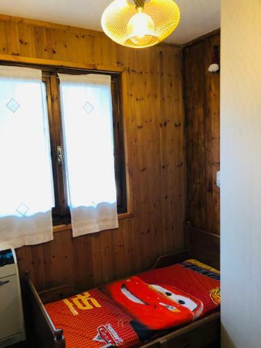 Apartamento Bilocale Per Gli Amanti Dello Sci