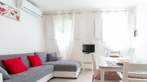 Apartamento Welcomely - Arri�ra