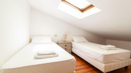 Apartamento Welcomely - Arri�ra