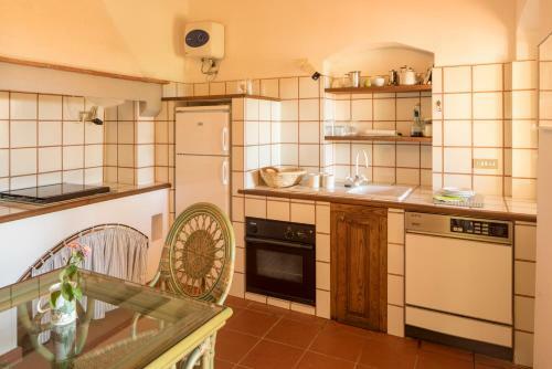 Agroturismo Case Danesi