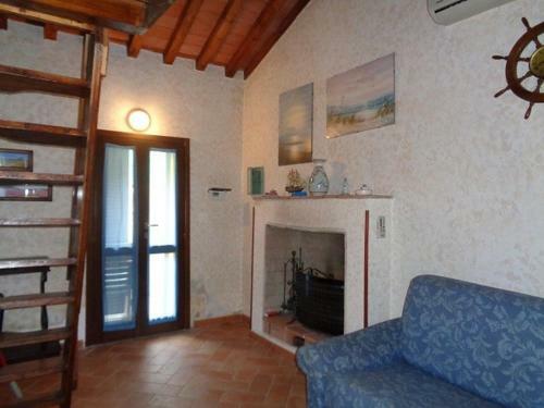 Apartamento Casa Erty - Isola D'elba