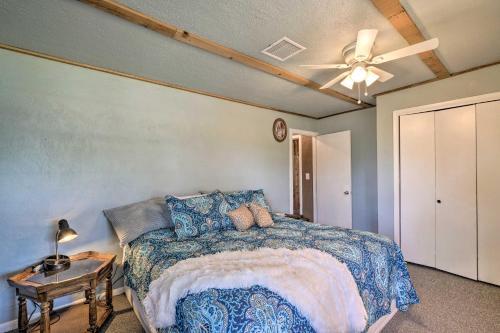 Cobblestone Cottage 10 Mi To Pomme de Terre!