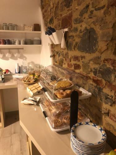 Hostal La Nana Gialla