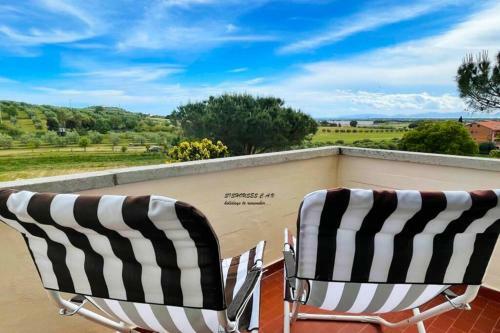 Apartamento Casa Belvedere