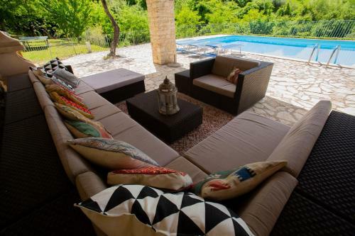 Casa Cristina Bed&breakfast