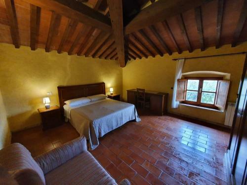 Apartamento Appartamento Montecristo