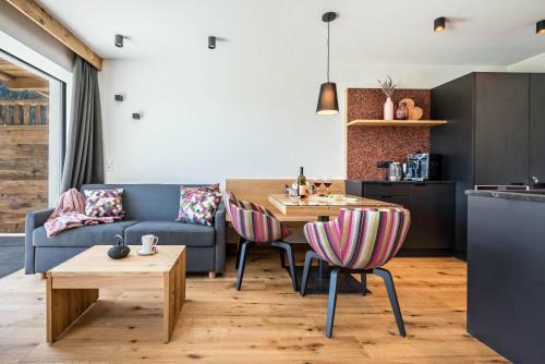 Apartamento App Mulin Moidl Mit Sauna