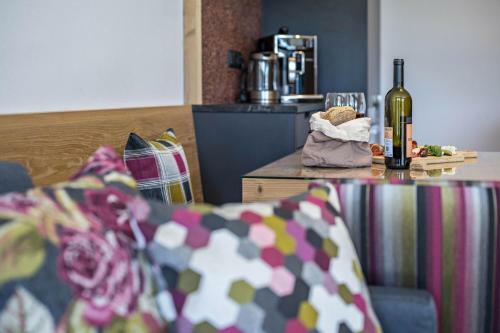Apartamento App Mulin Moidl Mit Sauna