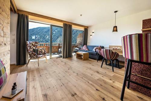 Apartamento App Mulin Loise Mit Sauna