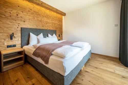 Apartamento App Mulin Loise Mit Sauna