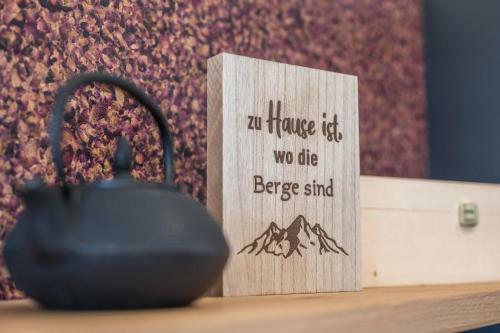 Apartamento App Mulin Loise Mit Sauna
