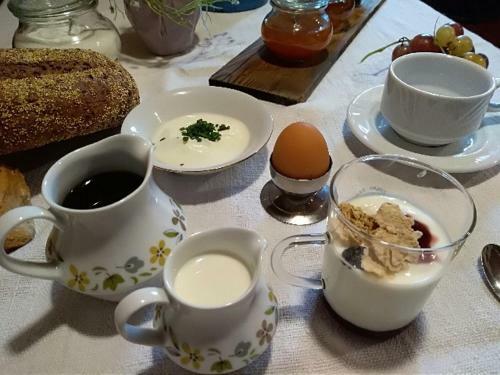 Bed & Breakfast Zimmer - Hinterwalderhof