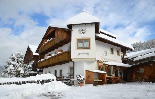 Bed & Breakfast Zimmer - Hinterwalderhof