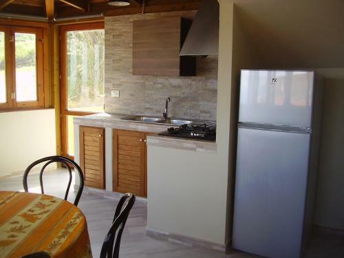 Apartamento Appartamenti Easy Time