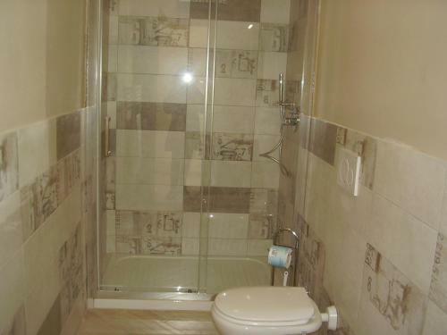 Apartamento Appartamenti Easy Time
