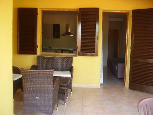 Apartamento Appartamenti Easy Time