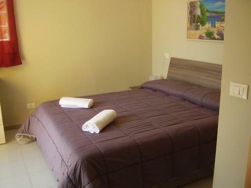 Apartamento Appartamenti Easy Time