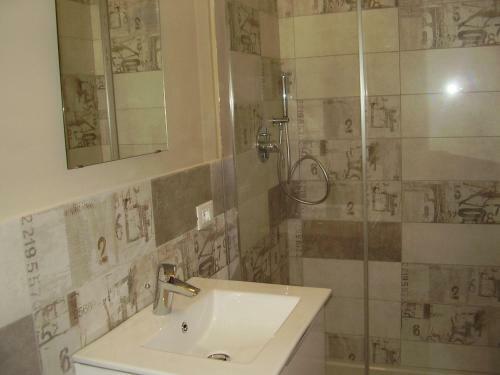 Apartamento Appartamenti Easy Time