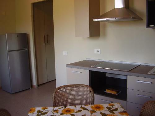 Apartamento Appartamenti Easy Time
