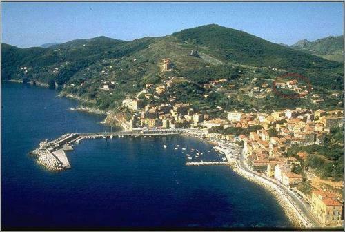 Apartamento Appartamenti Easy Time