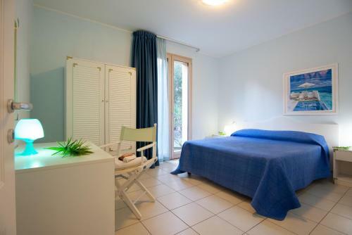 Apartamento La Pergola Al Cavo 15