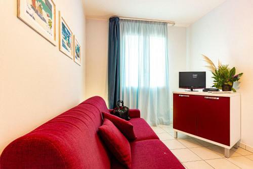 Apartamento La Pergola Al Cavo 15