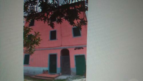 Apartamento Appartamento Giallo