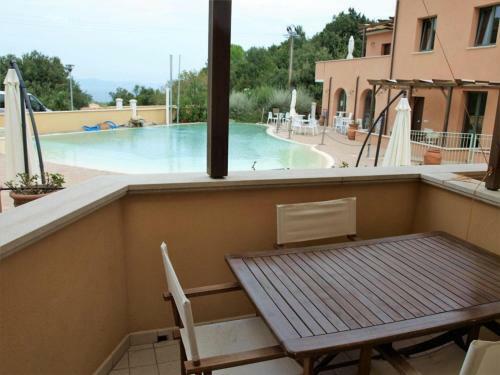 Apartamento La Pergola Al Cavo 5