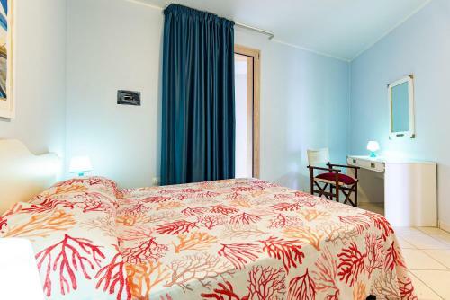Apartamento La Pergola Al Cavo 5