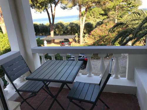 Hostal Villa Portello