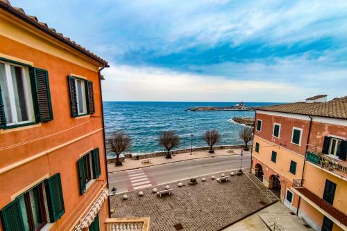 Appartamento La Marineria