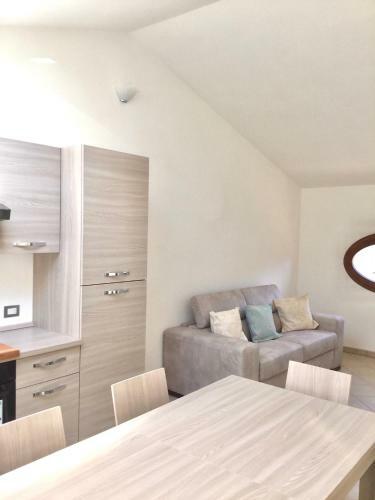 Apartamento Berenice