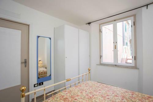 Apartamento Trilocale Mary Con Vista Mare