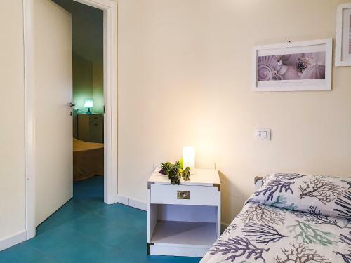 Apartamento La Pergola Al Cavo 10