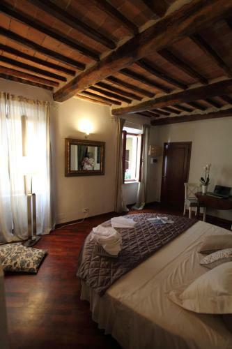 Suite L' Orologio