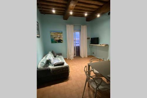 Apartamento Appartamento Per 4 Sul Mare A Rio Marina, Elba