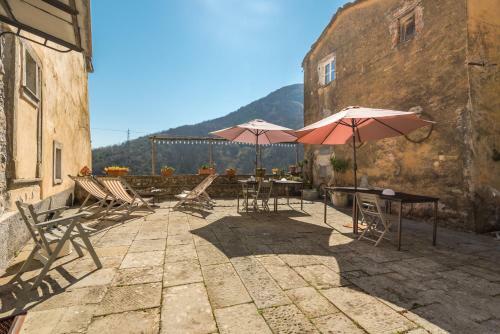 Agroturismo Corte Paganini Casa Vacanze