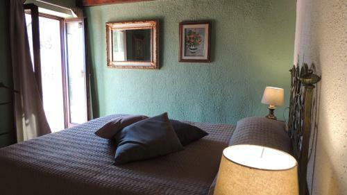Bed & Breakfast Borgo Di Codeglia - Country Rooms