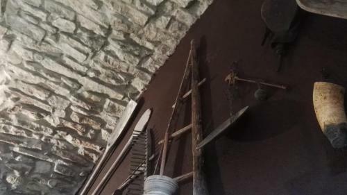 Bed & Breakfast Borgo Di Codeglia - Country Rooms