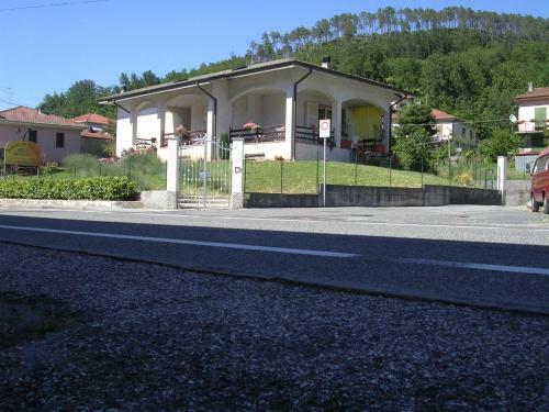 Bed & Breakfast Archi Di Sole