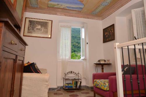 Cast� Style Le Cinque Terre Arte E Natura