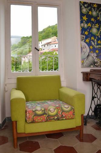 Cast� Style Le Cinque Terre Arte E Natura